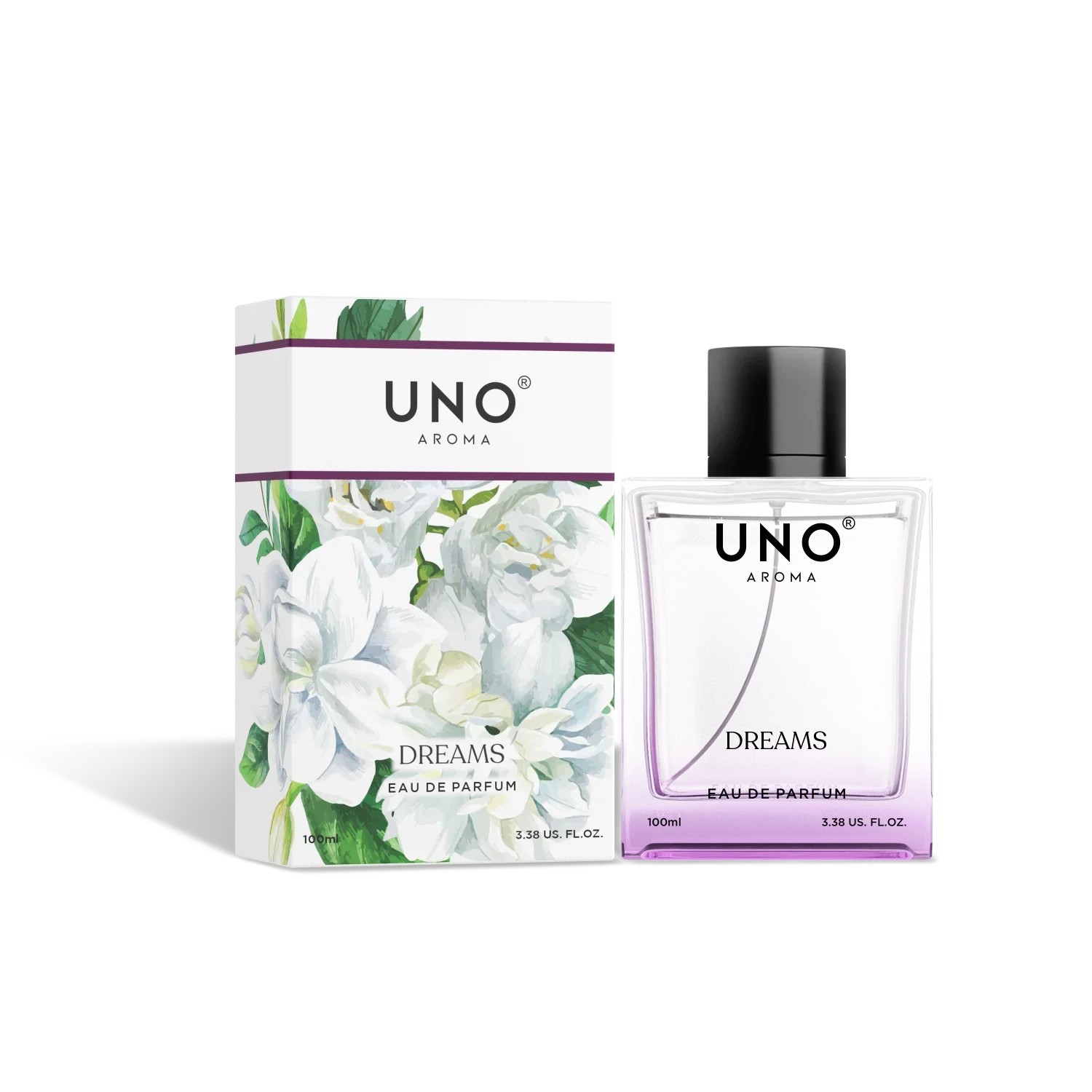 Luxury Perfumes